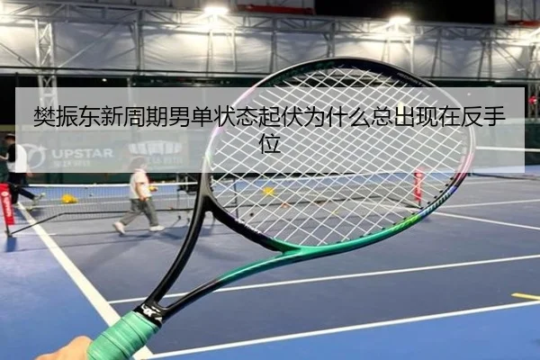 樊振东新周期男单状态起伏为什么总出现在反手位