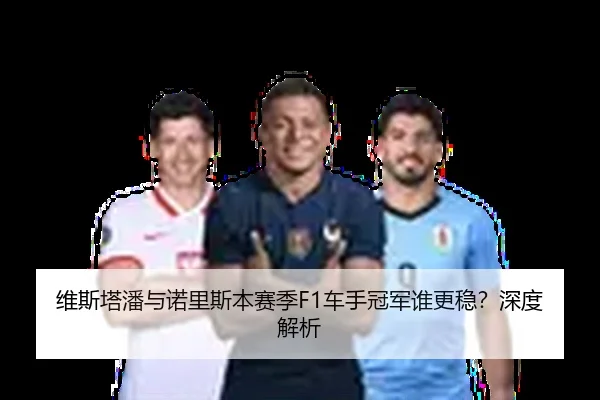 维斯塔潘与诺里斯本赛季F1车手冠军谁更稳？深度解析